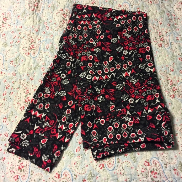 Lularoe TC leggings - Picture 1 of 2